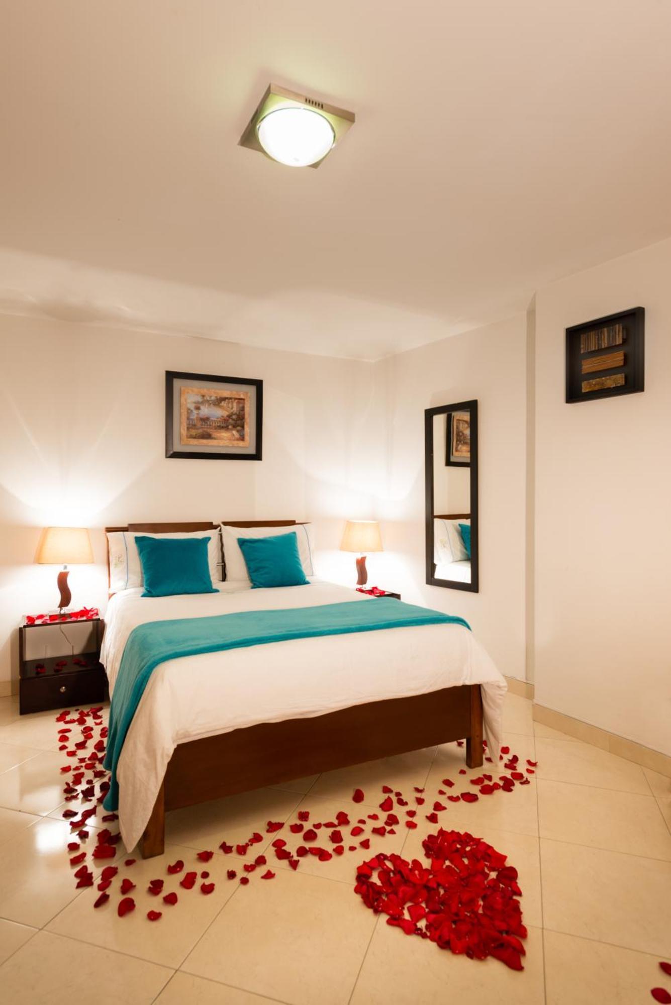 Hotel Puerto Bahia San Gil