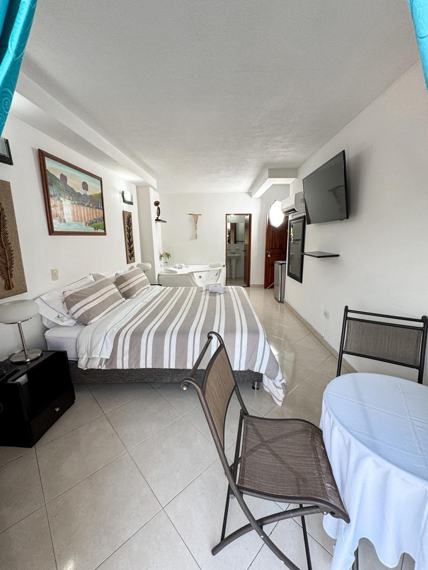 Puerto Bahia 4*
