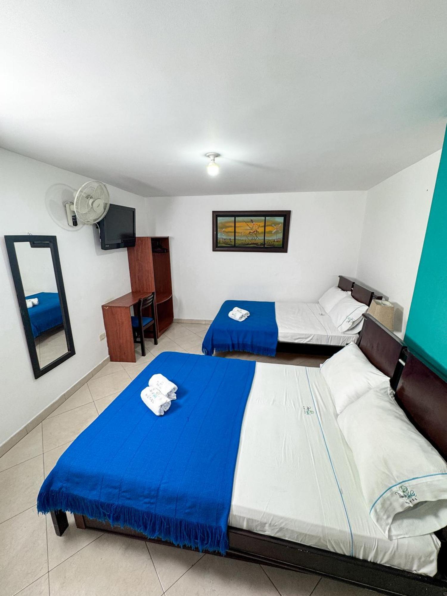 Puerto Bahia 4* San Gil