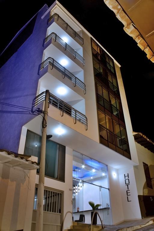 Puerto Bahia 4* San Gil