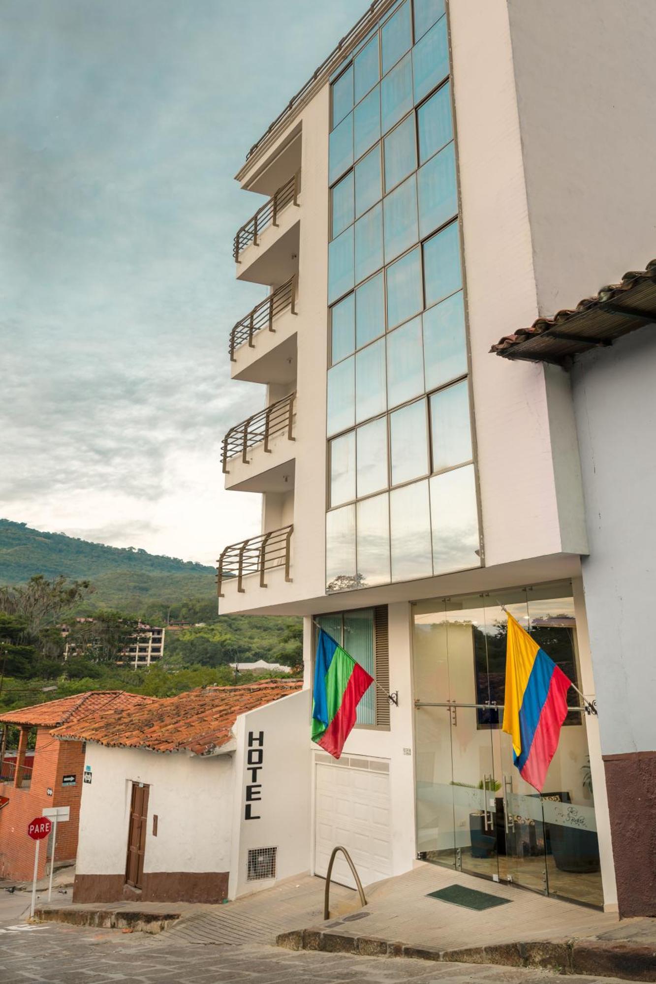 Puerto Bahia 4*