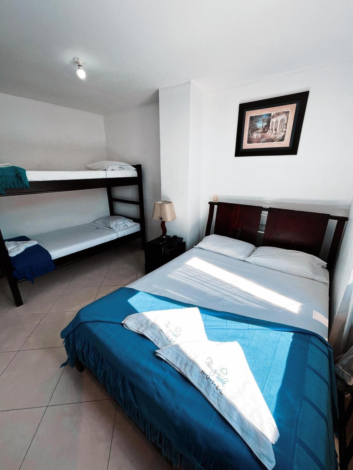 Puerto Bahia 4* San Gil
