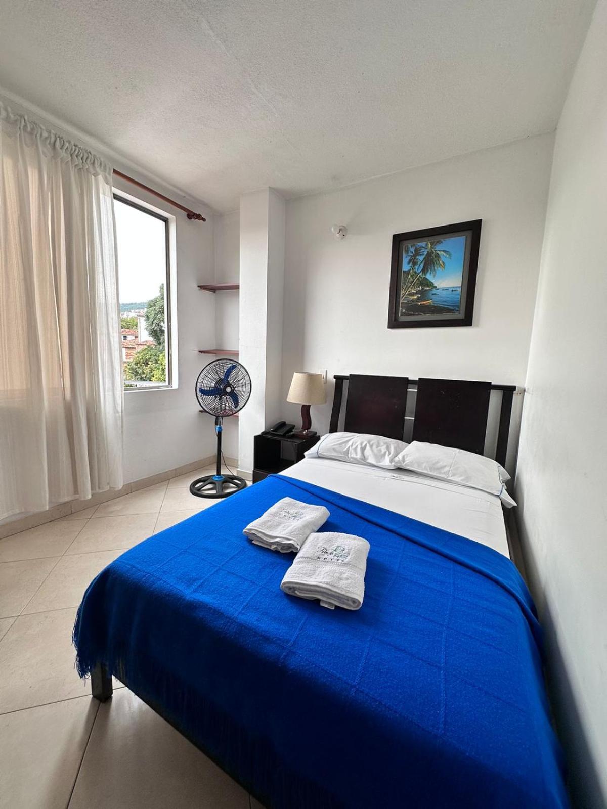 Puerto Bahia Hotel San Gil