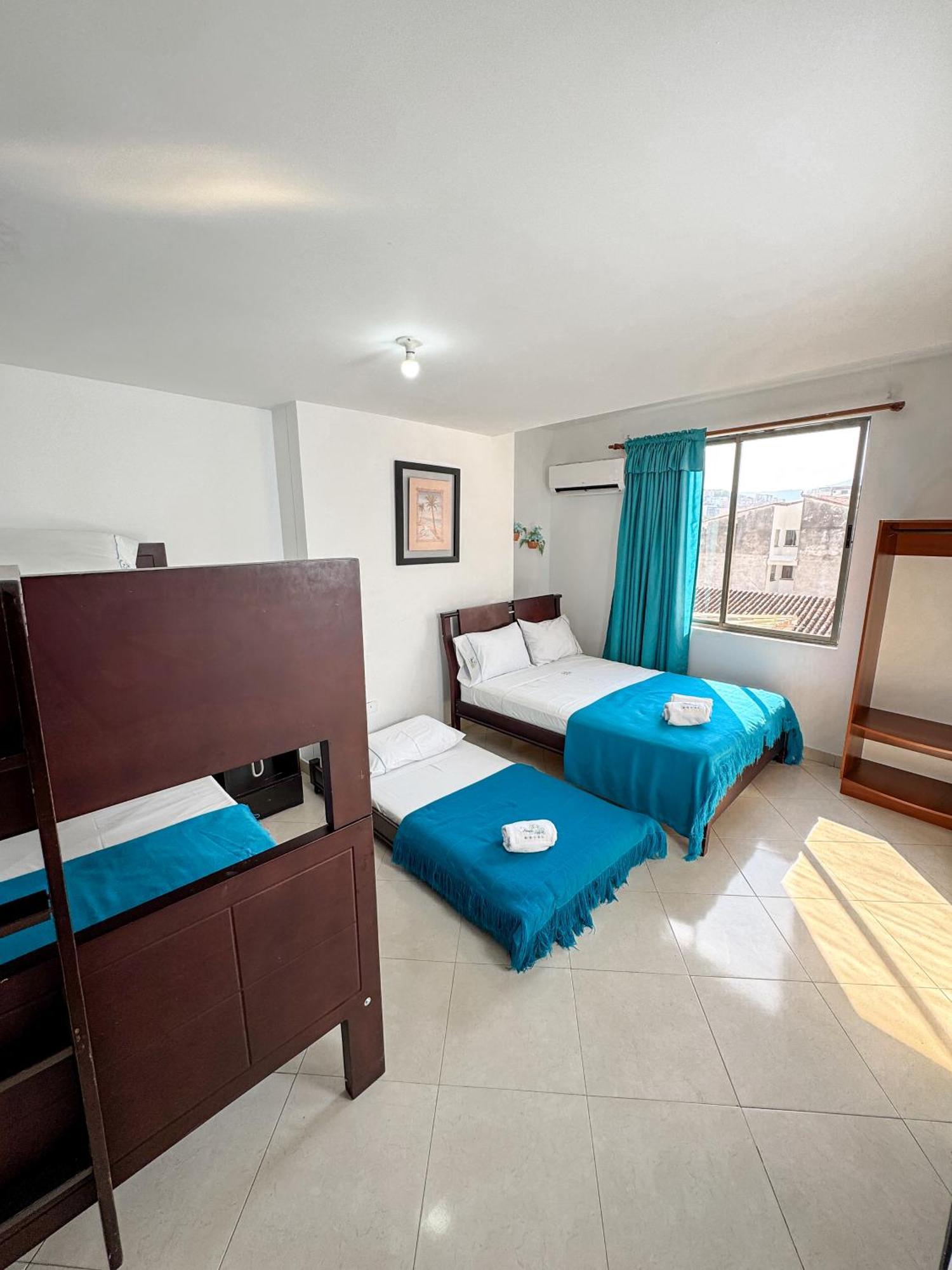 Hotel Puerto Bahia 4*