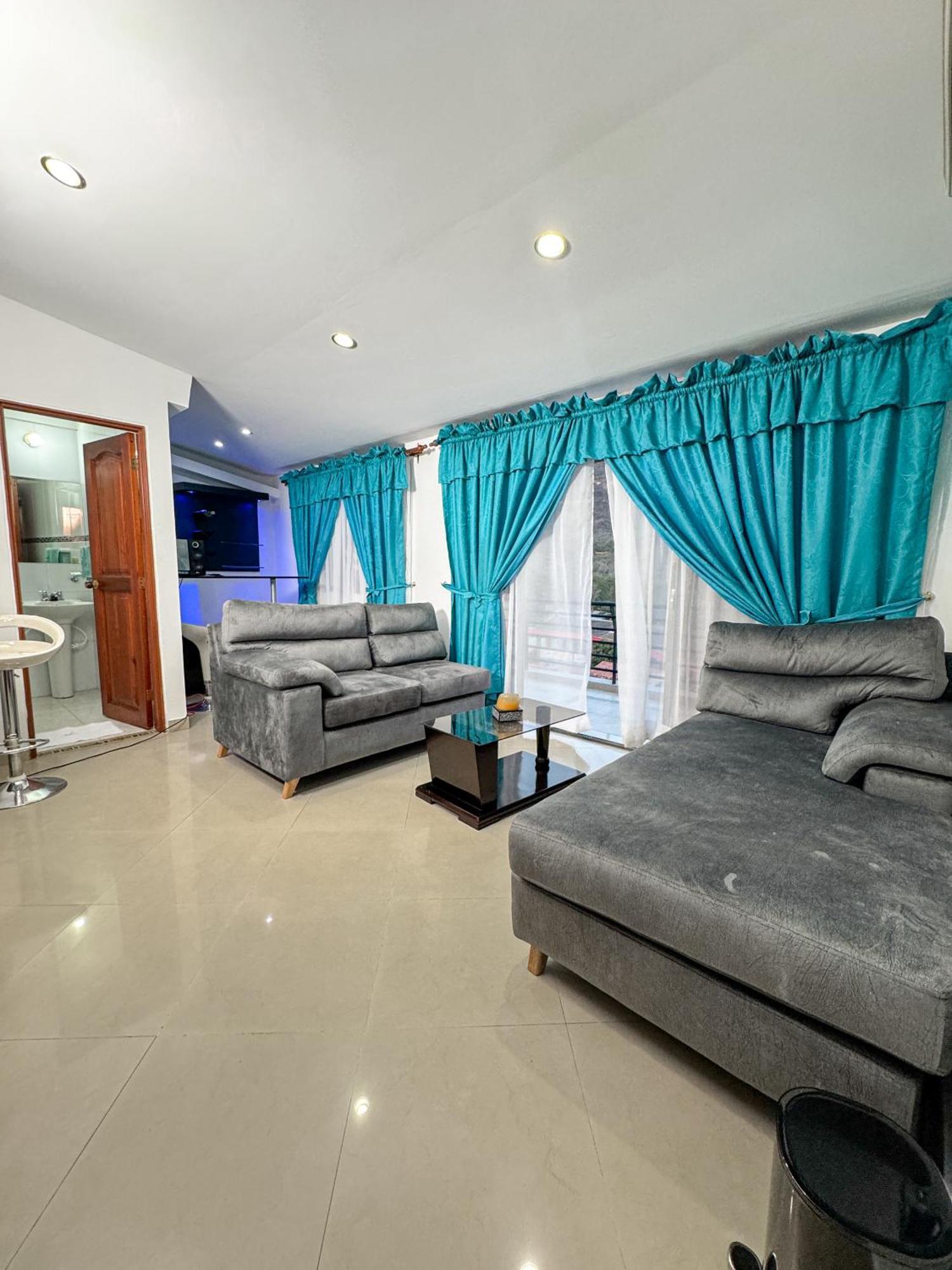 Puerto Bahia 4*