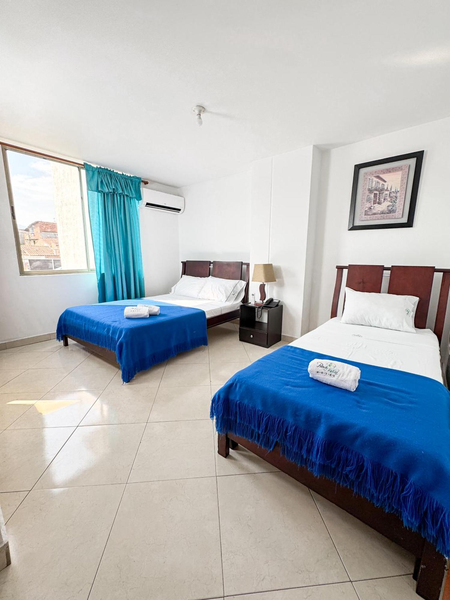 Puerto Bahia 4* San Gil